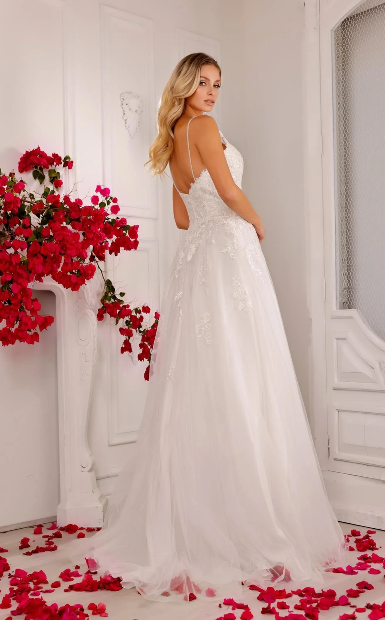 Abby Lane 97141 Bridal Dress