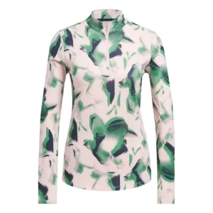 Adidas Ultimate365 Womens Long Sleeve Shirt
