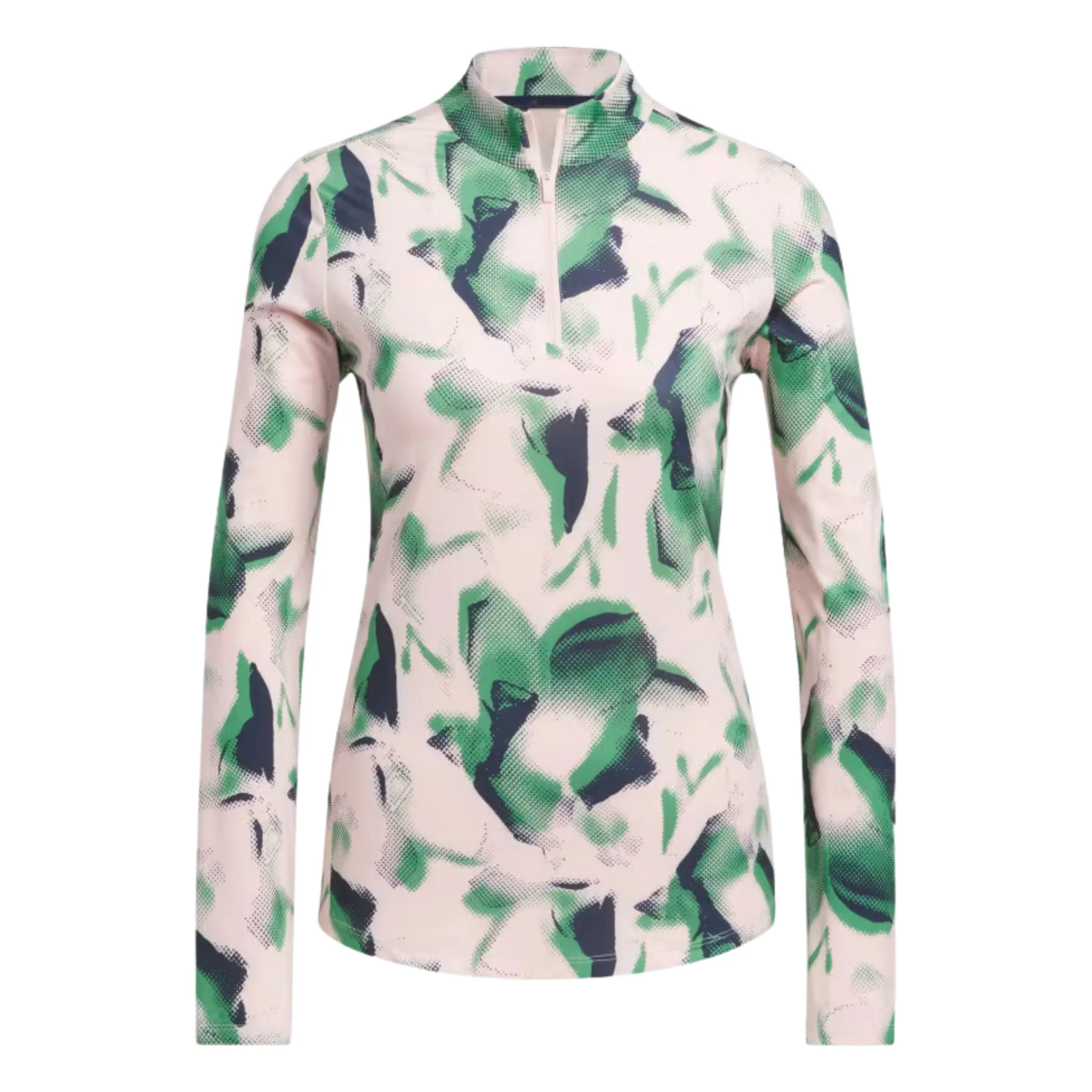 Adidas Ultimate365 Womens Long Sleeve Shirt