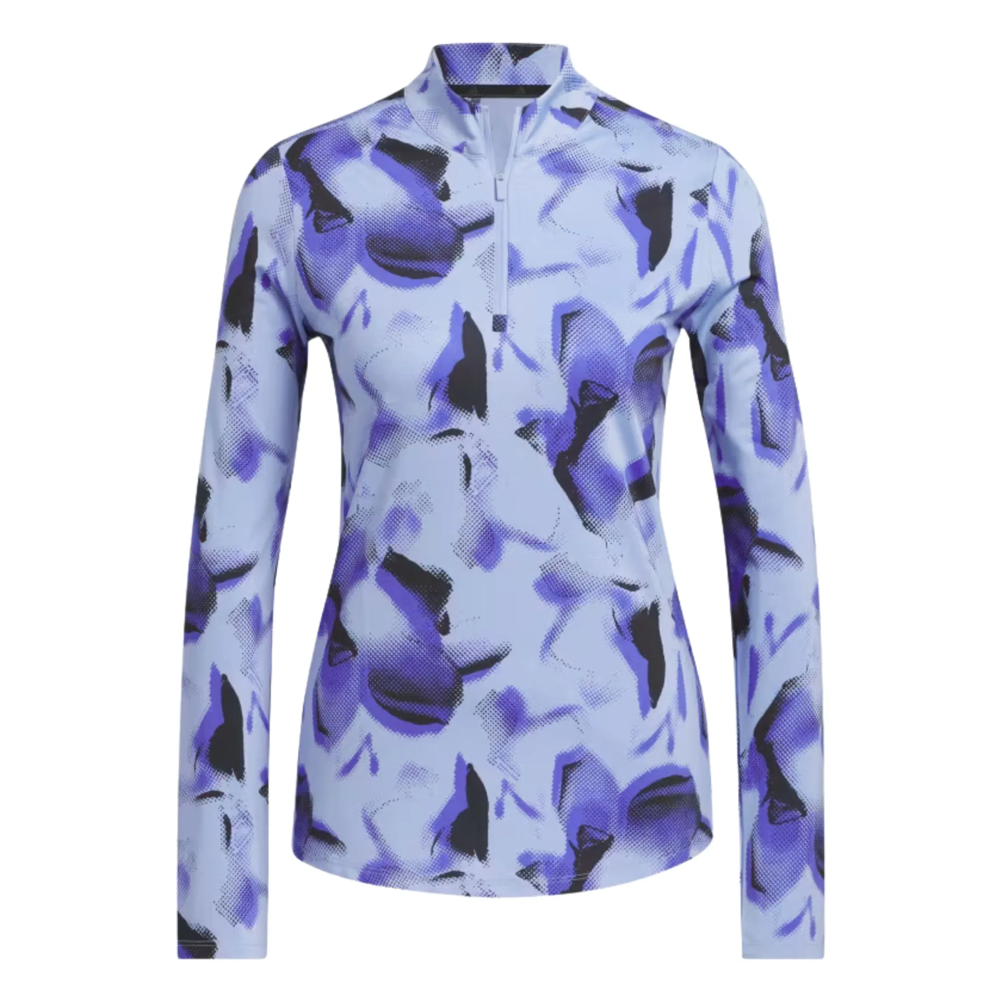 Adidas Ultimate365 Womens Long Sleeve Shirt