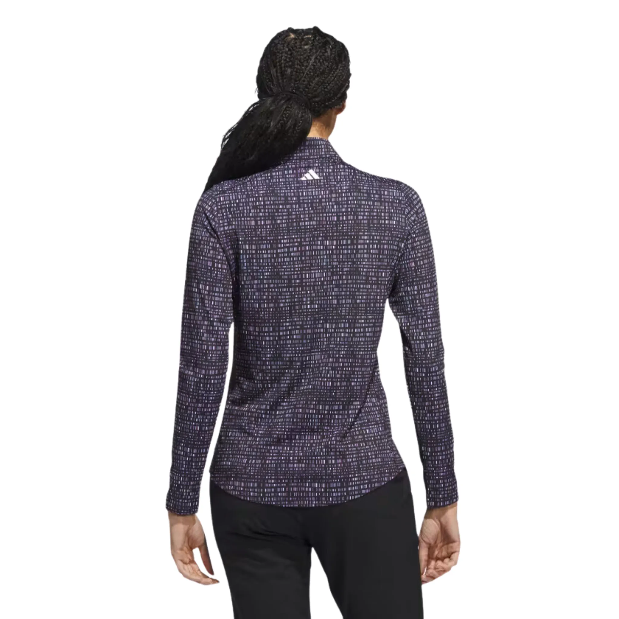 Adidas Ultimate365 Womens Long Sleeve Shirt