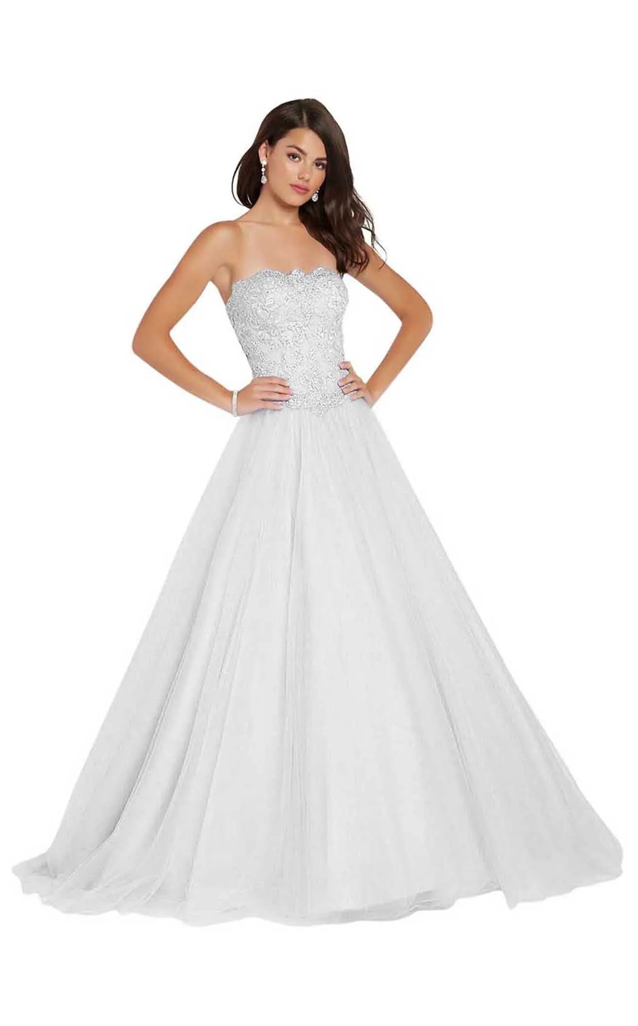 Alyce 60384 Dress