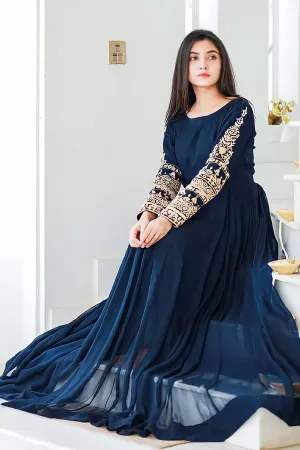 Buy Indian Traditional Gown Dress For Women