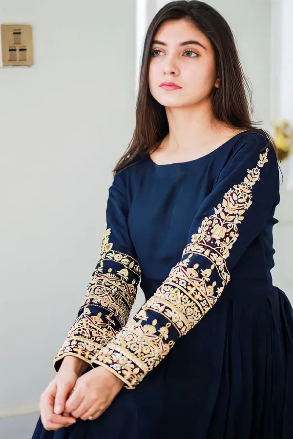 Buy Indian Traditional Gown Dress For Women
