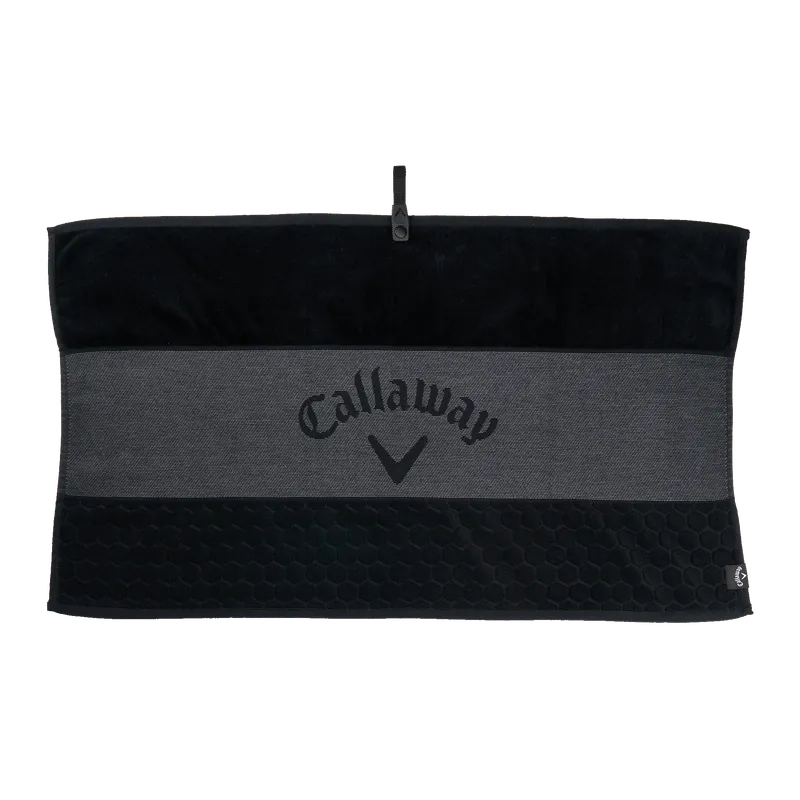 Callaway Tour Golf Towel