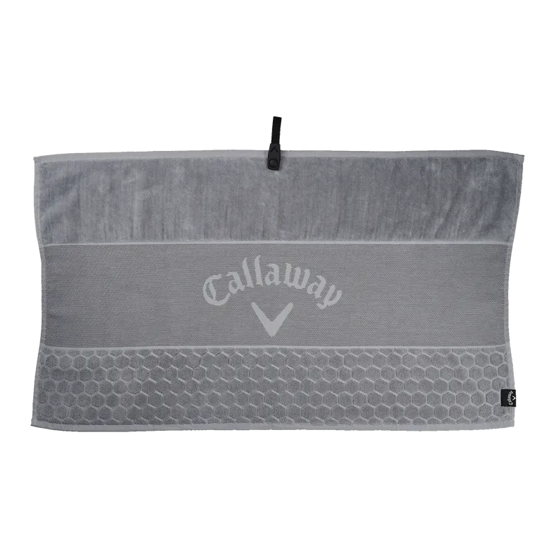 Callaway Tour Golf Towel