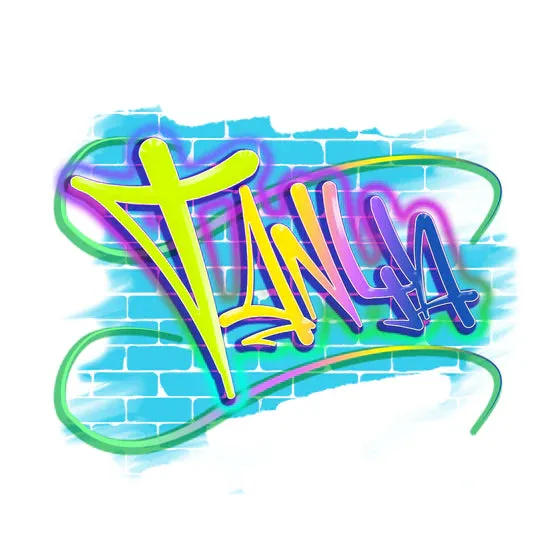 Custom Text Trucker Hat