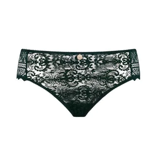 Empreinte Cassiopee Emeraude Matching Brief