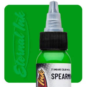 Eternal Spearmint Tattoo Ink