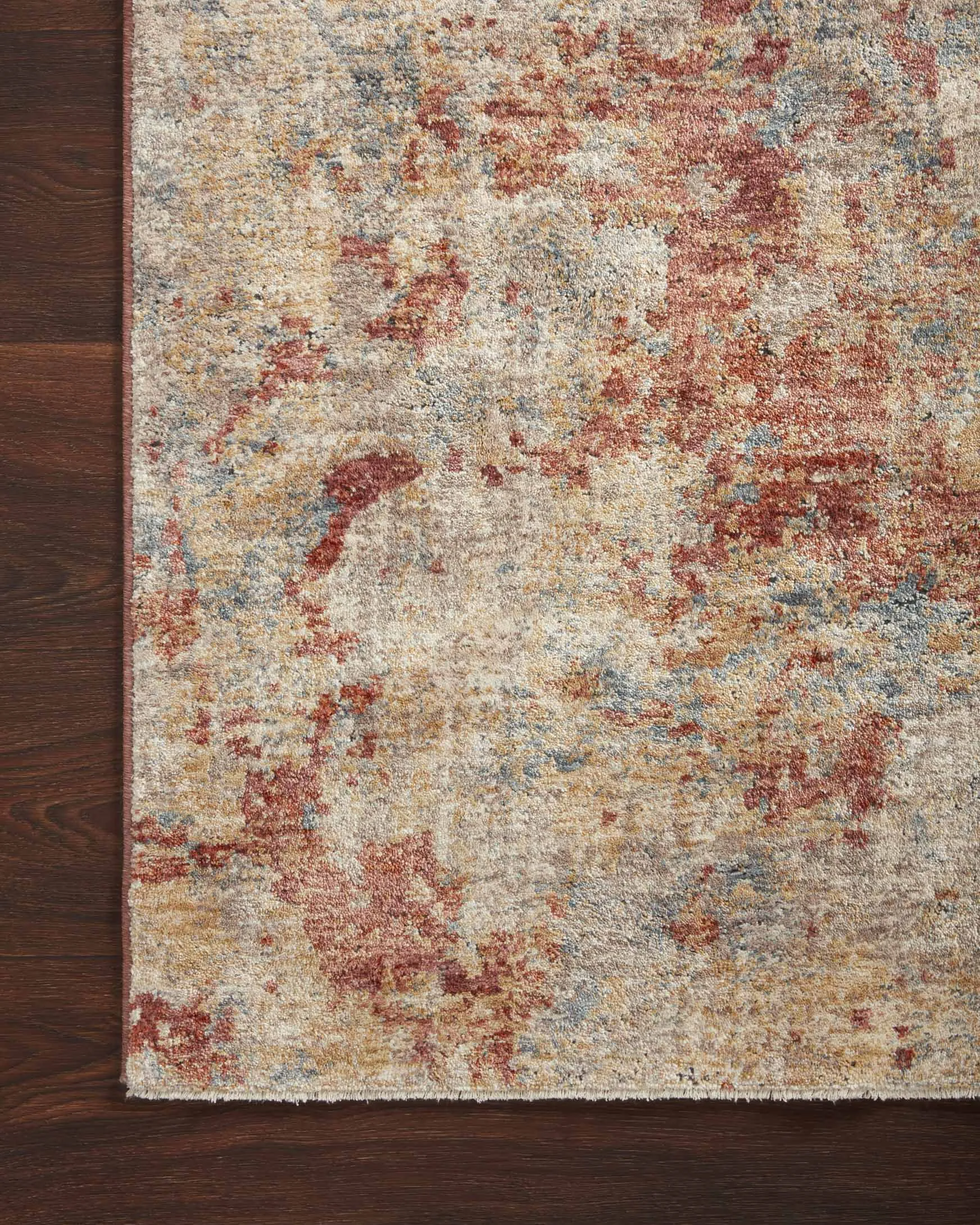 GAA-03 TAUPE / BRICK