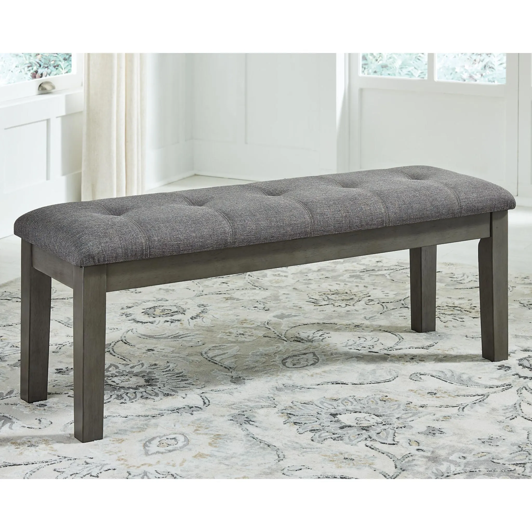 Hallanden Dining Set