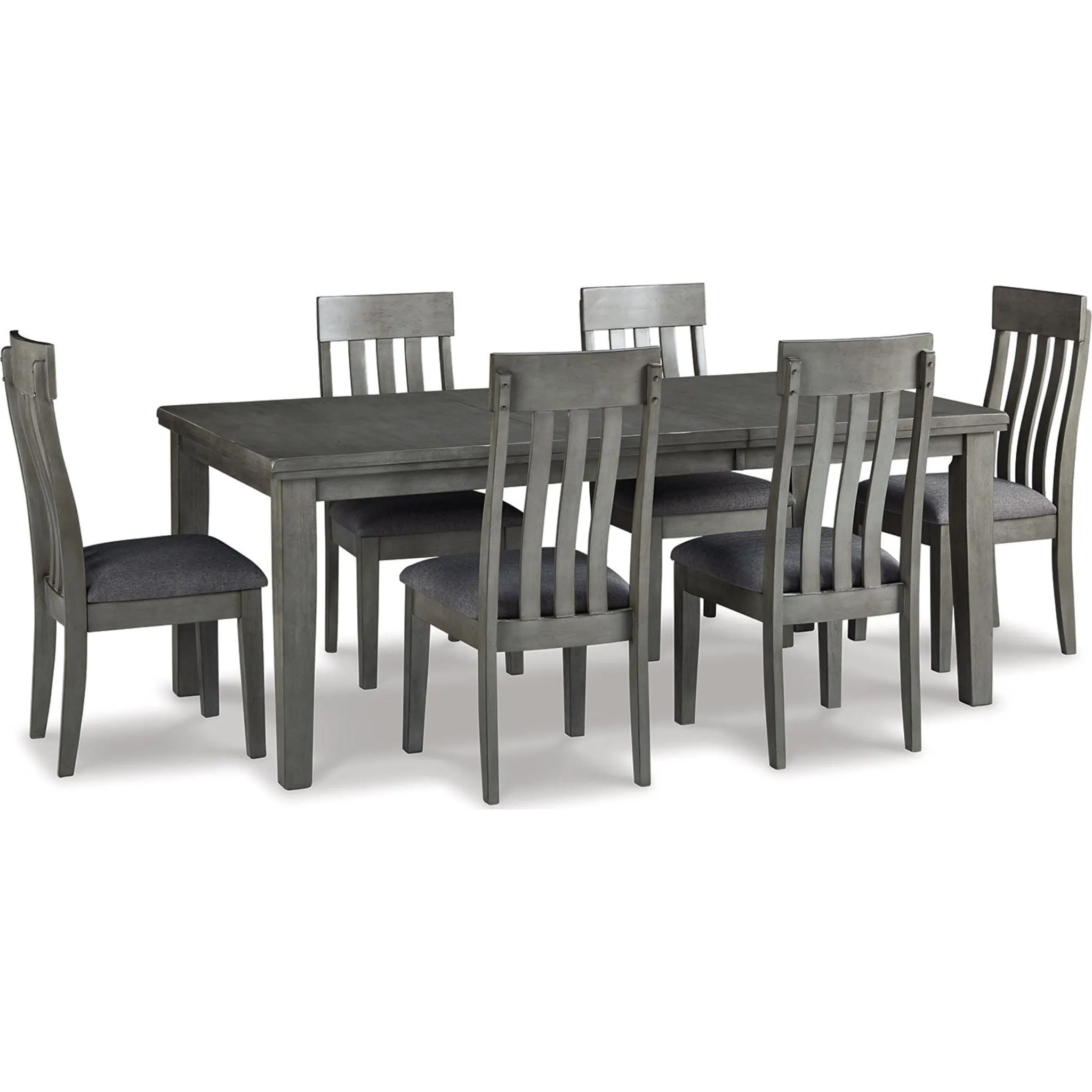 Hallanden Dining Set