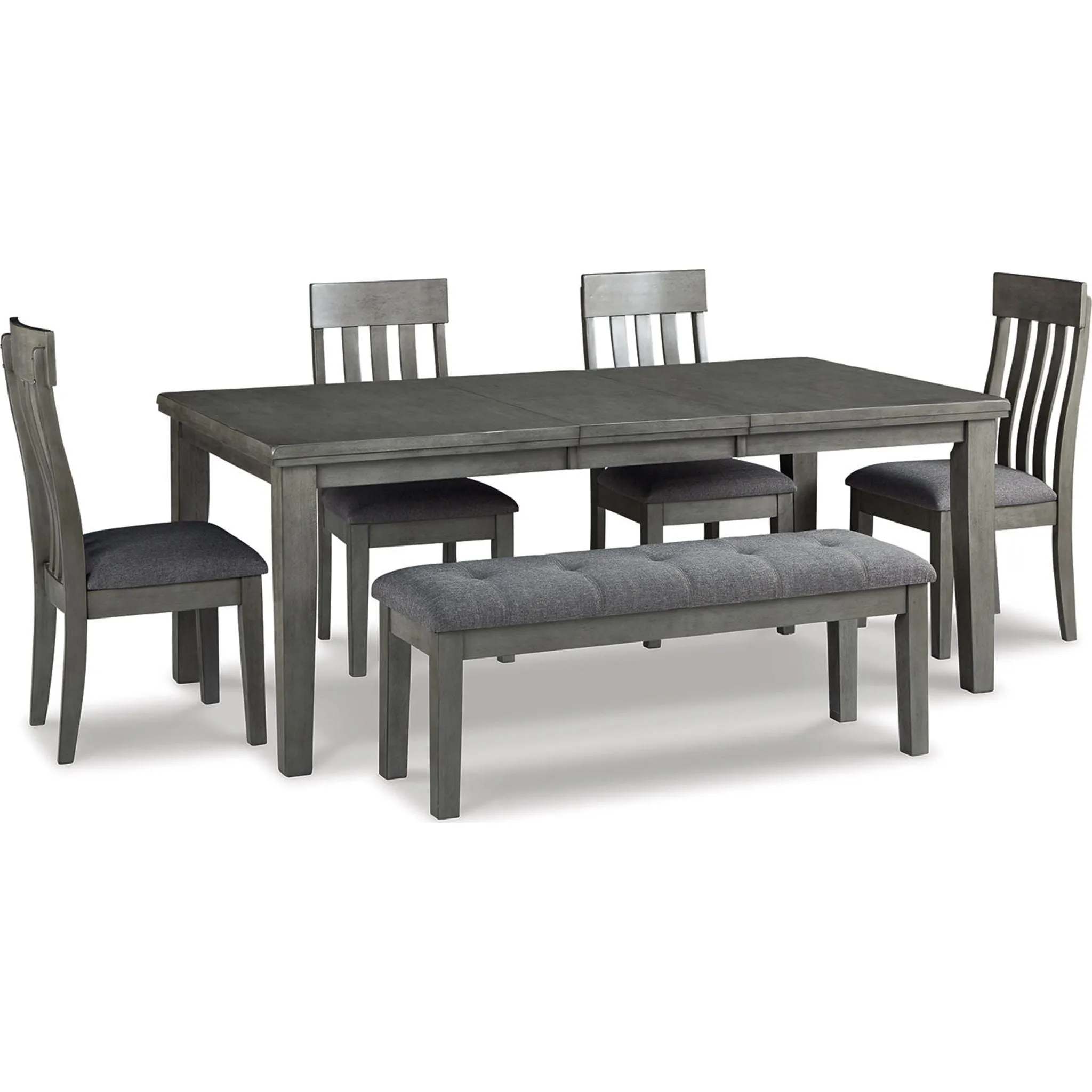 Hallanden Dining Set
