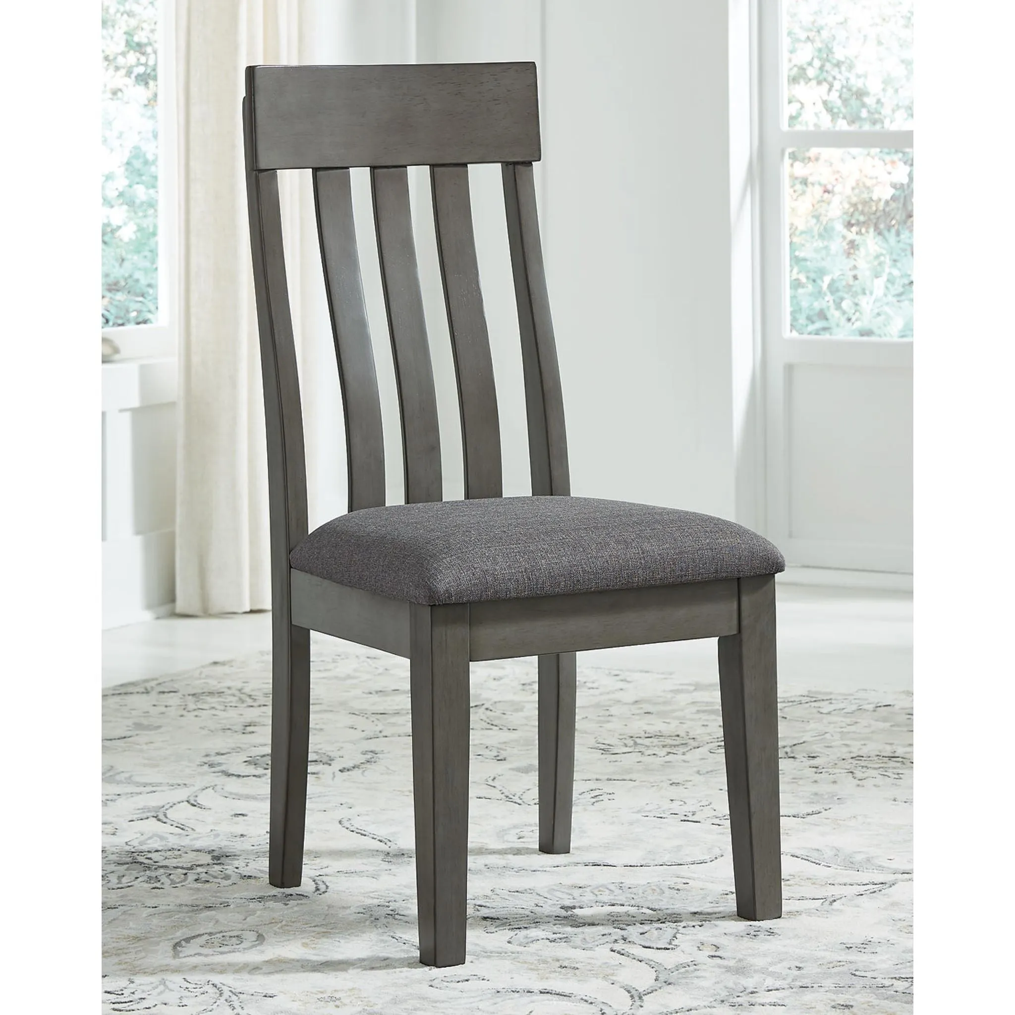 Hallanden Dining Set