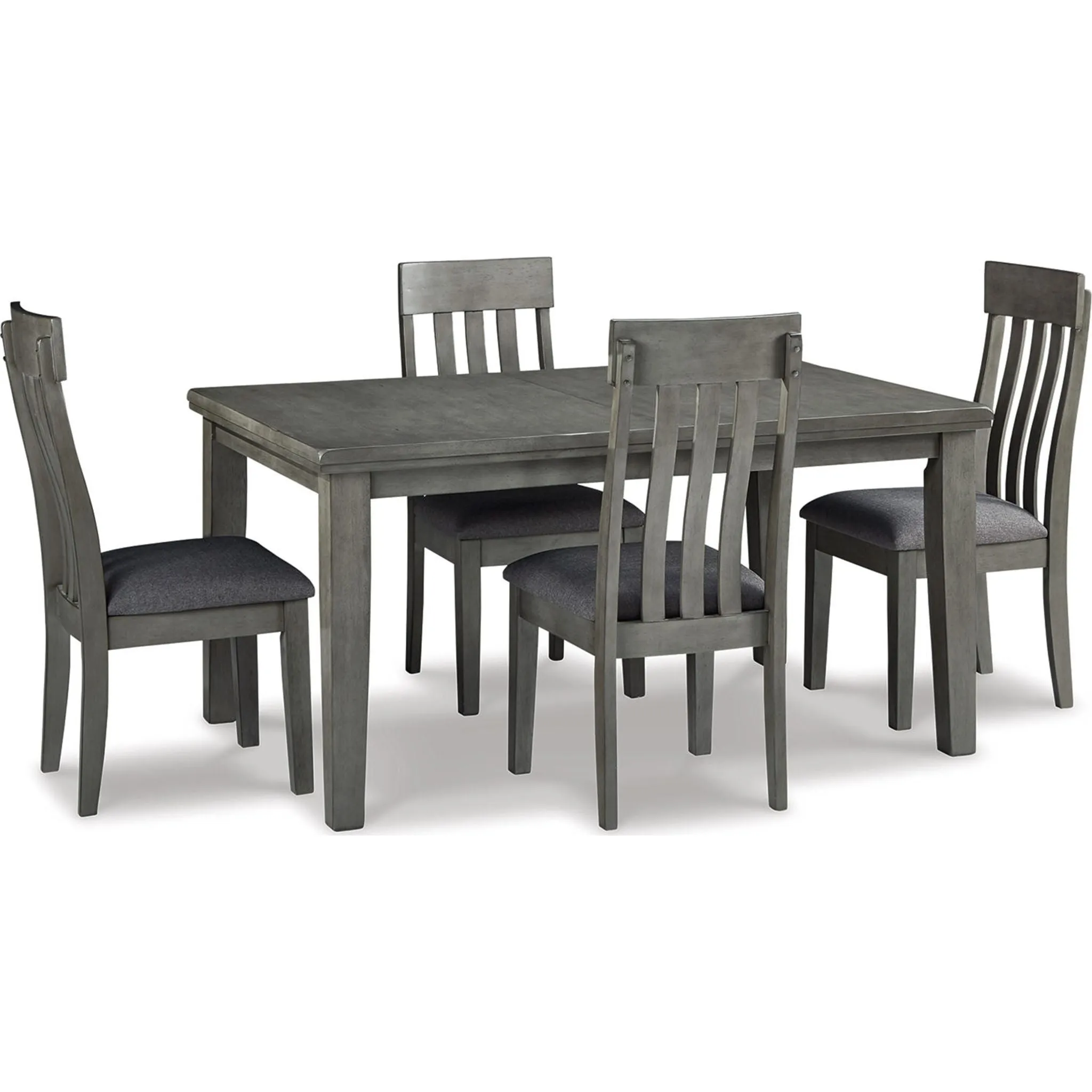Hallanden Dining Set