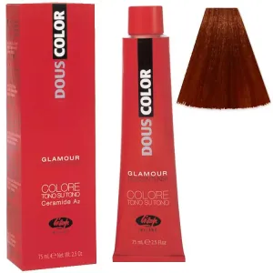 Lisap DousColor Glamour Intense Reds 7/63