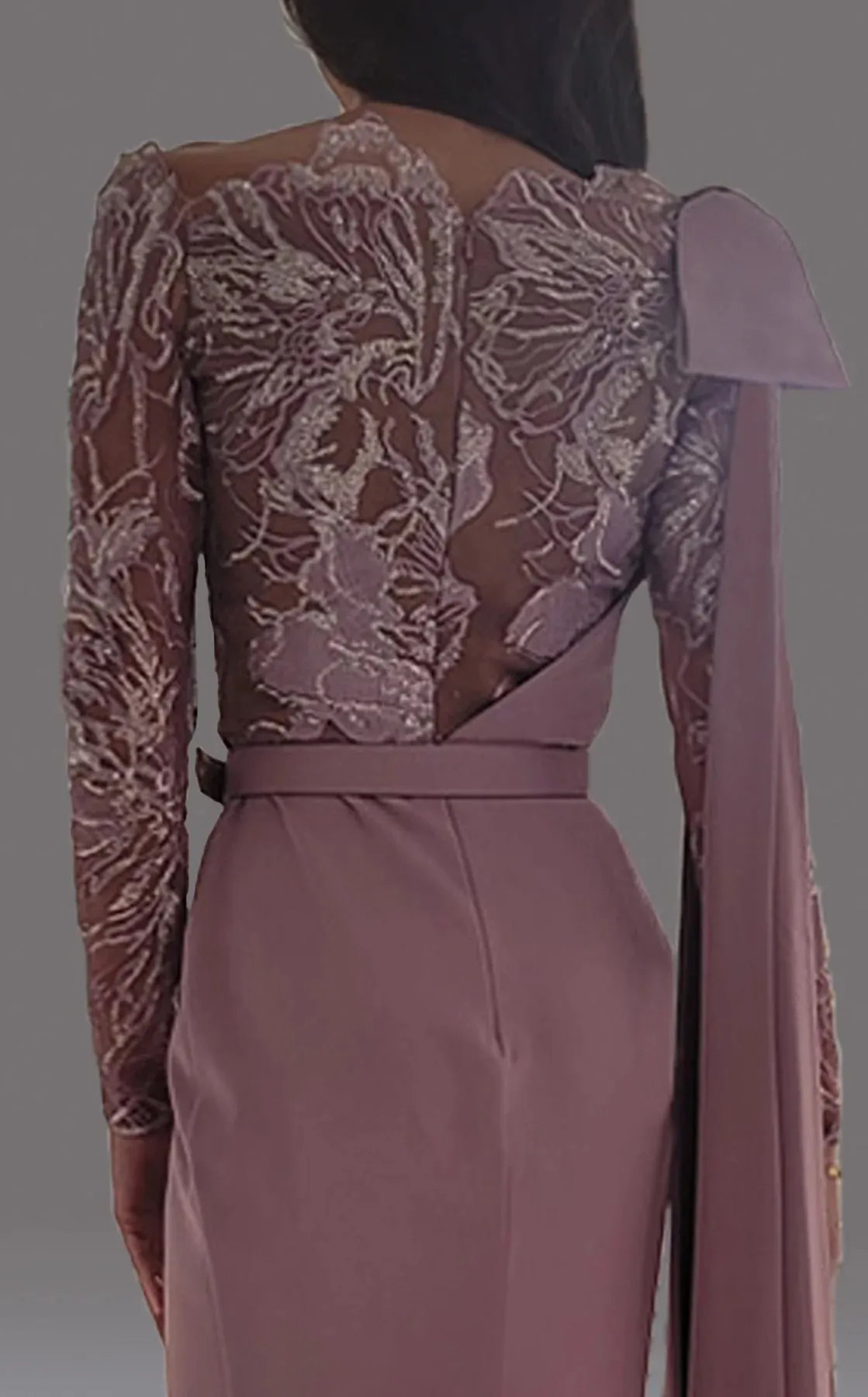 MNM COUTURE 2688 Dress