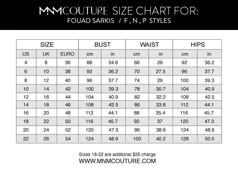 MNM COUTURE 2688 Dress