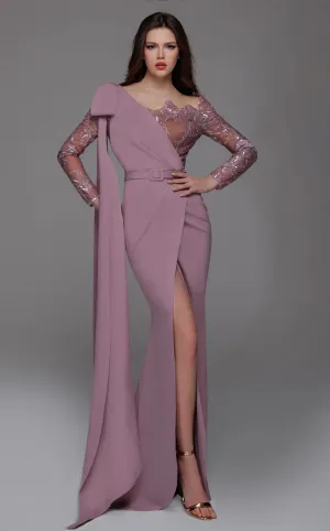 MNM COUTURE 2688 Dress