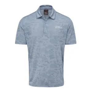 Oscar Jacobson Fairmile Golf Polo Shirt OJTS0233