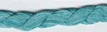 S-234 Bermuda -  Dinky Dyes - 6 Stranded Silk Thread