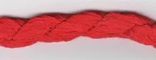 S-244 Ho Ho Ho -  Dinky Dyes - 6 Stranded Silk Thread