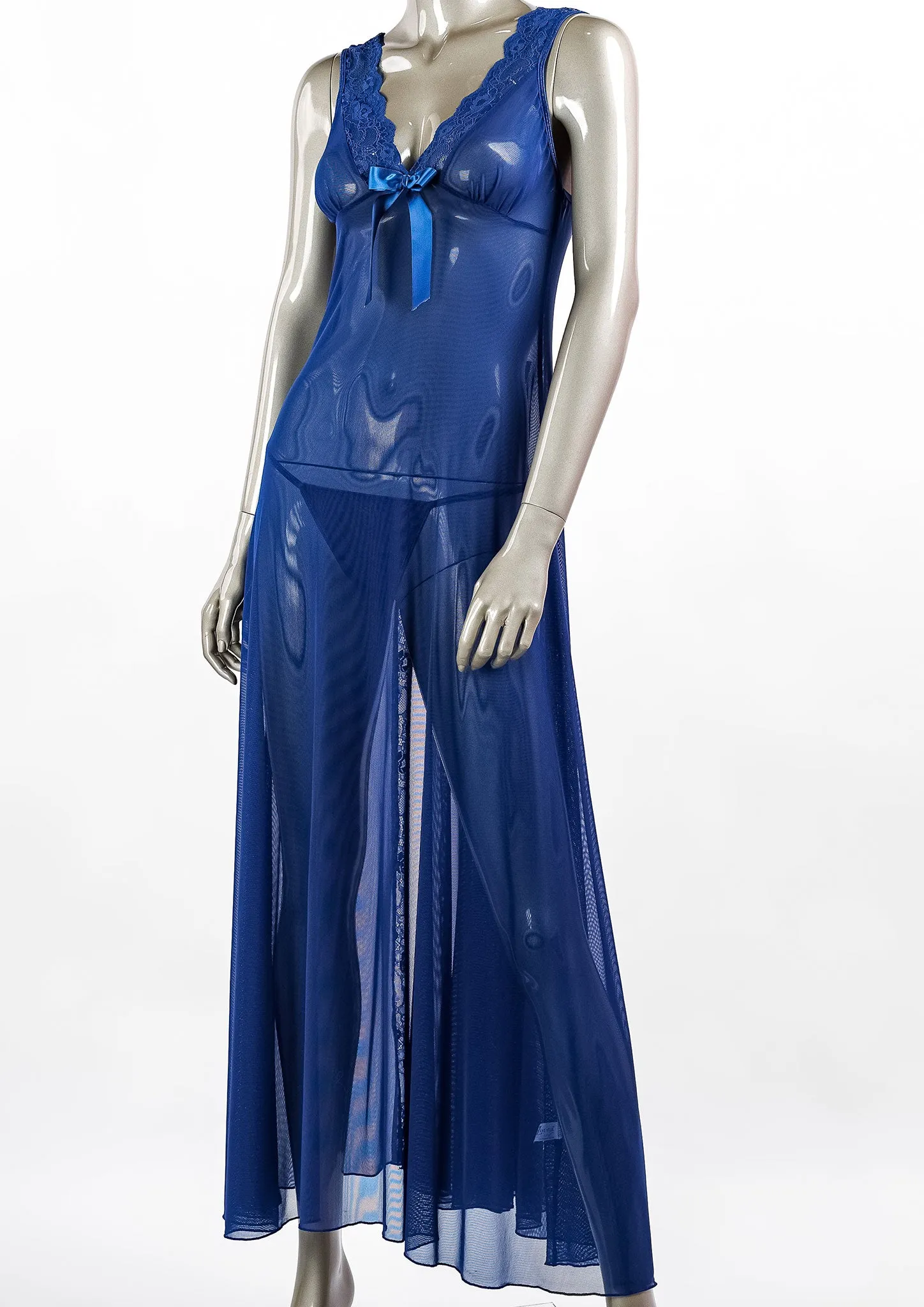 Sexy gown Model Number 4731