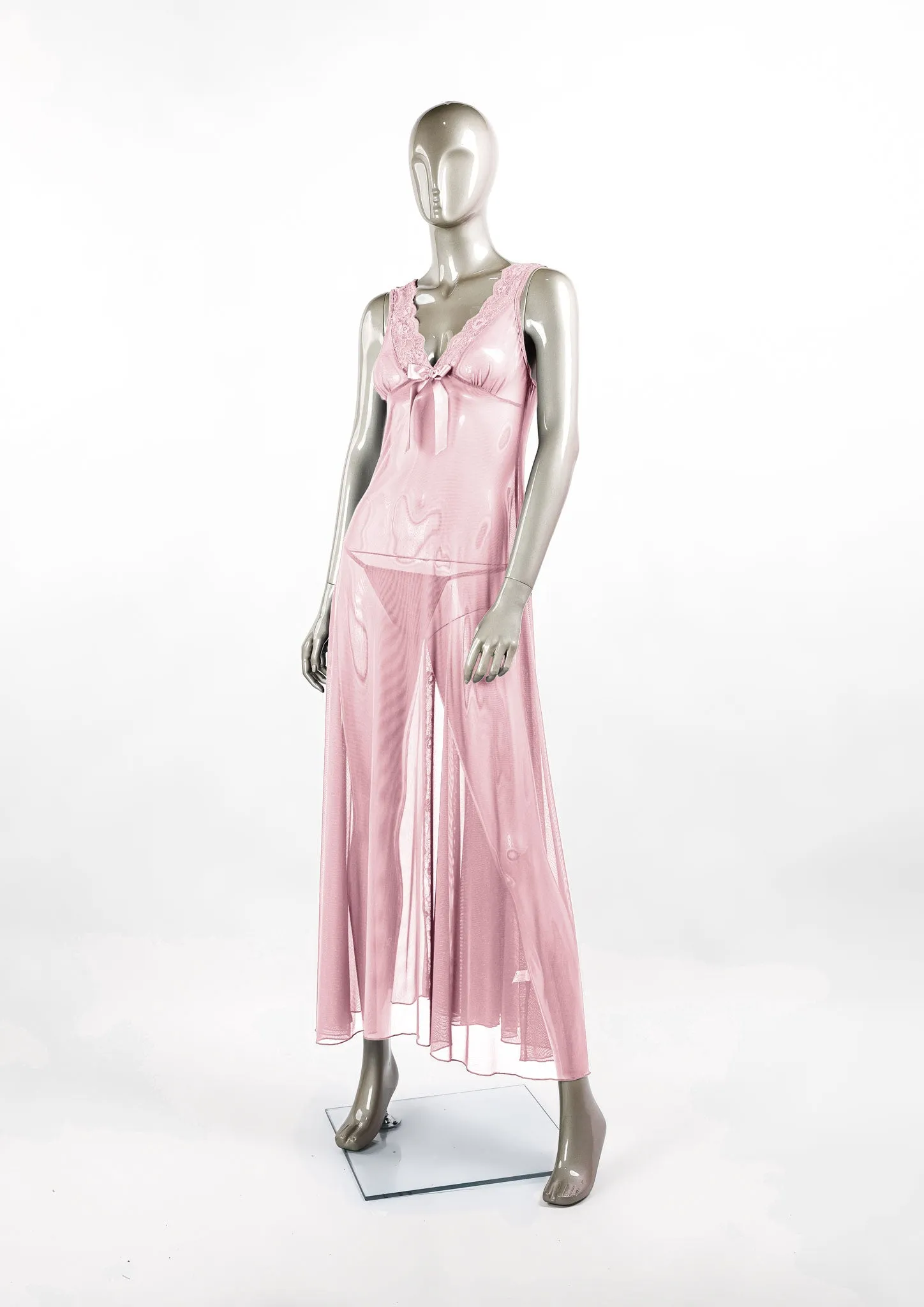 Sexy gown Model Number 4731