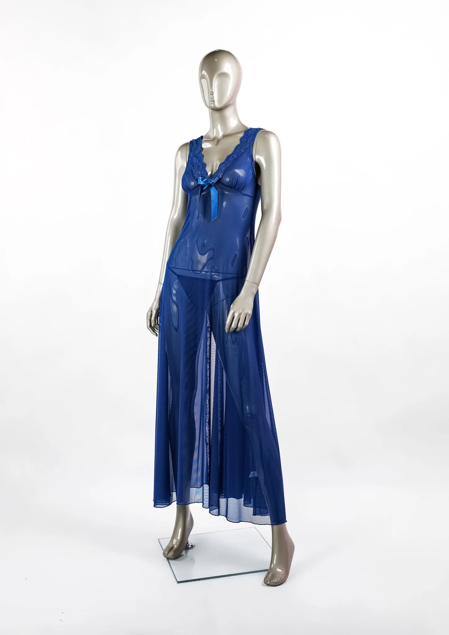 Sexy gown Model Number 4731