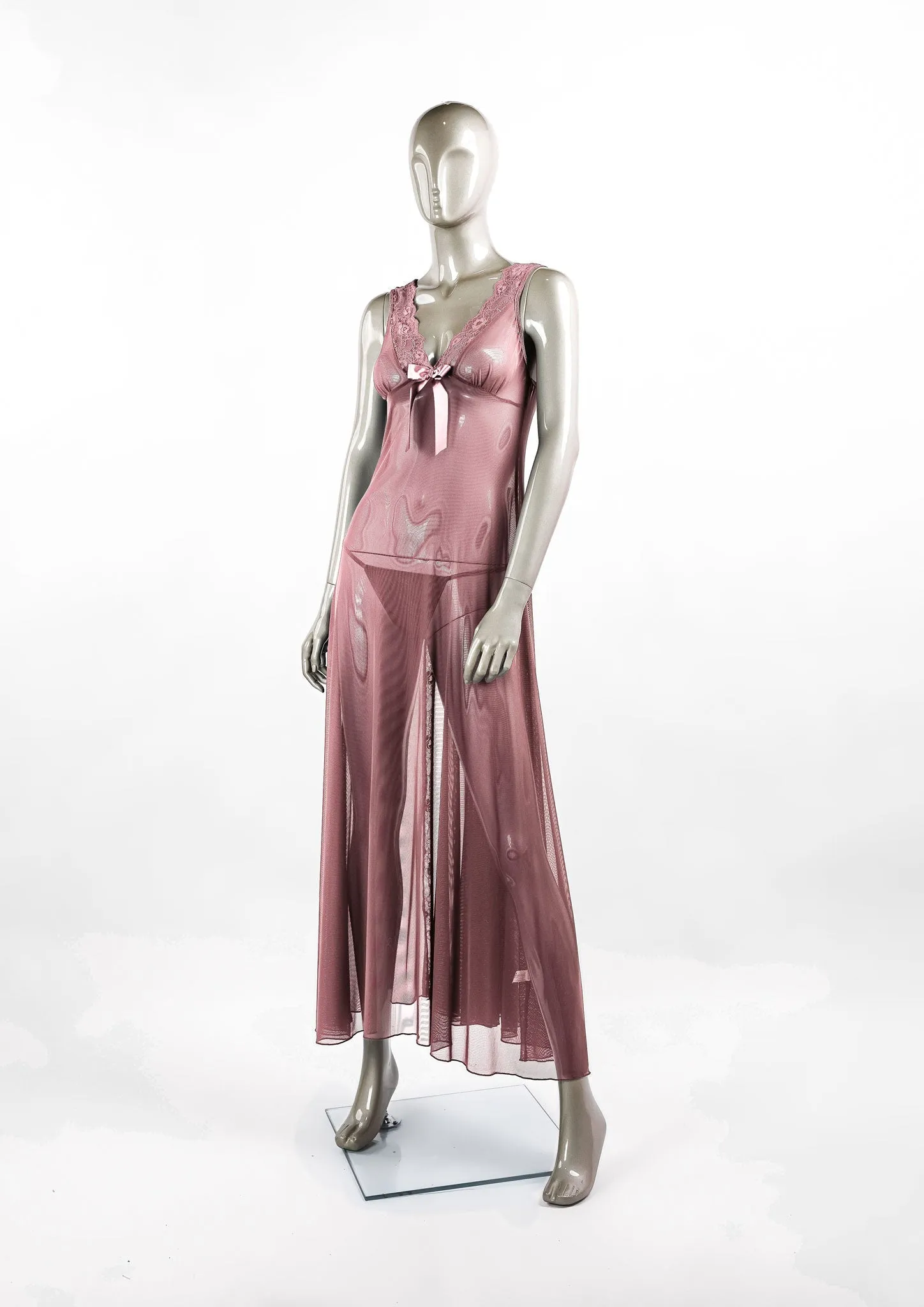 Sexy gown Model Number 4731