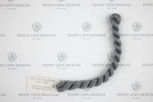 Silk & Ivory 103 Grey Flannel