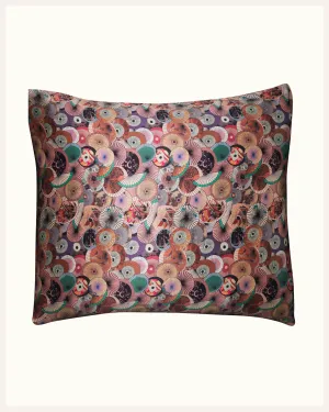 Silk Pillowcase 60x63 cm | Dorado