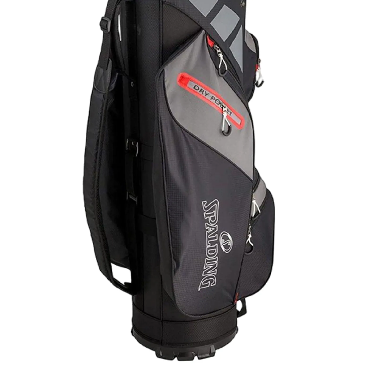Spalding Executive Senior Full Package Set (9 Piece)