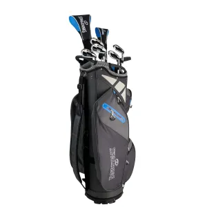 Spalding Ladies Executive Full Package Set (9 Piece)