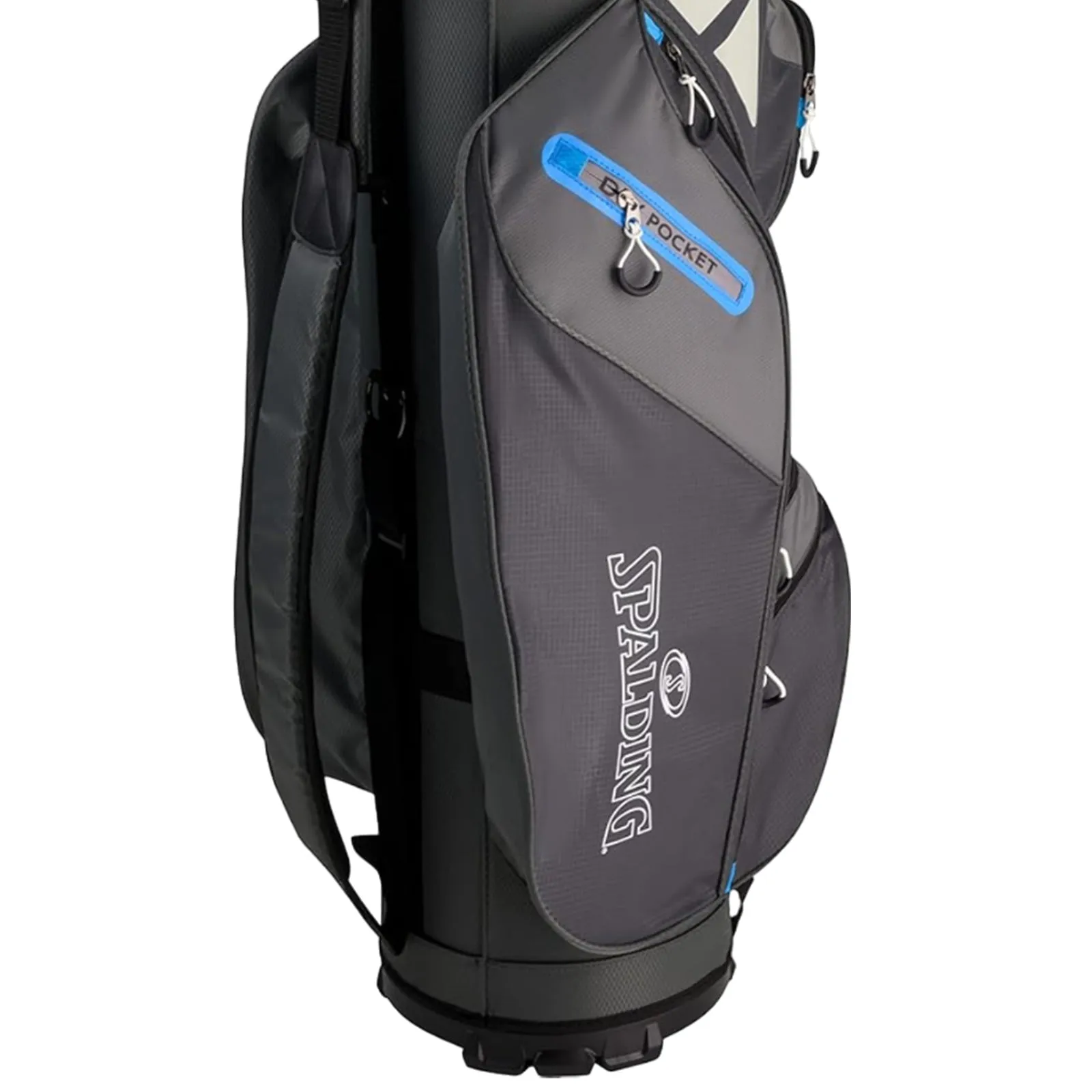Spalding Ladies Executive Full Package Set (9 Piece)