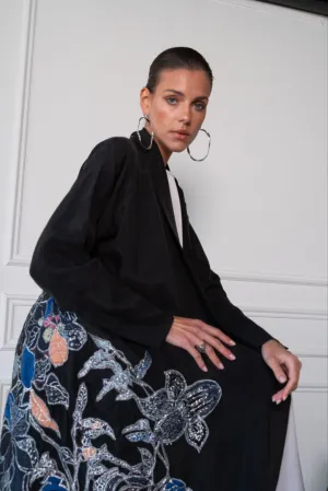 TH1393 ABAYA