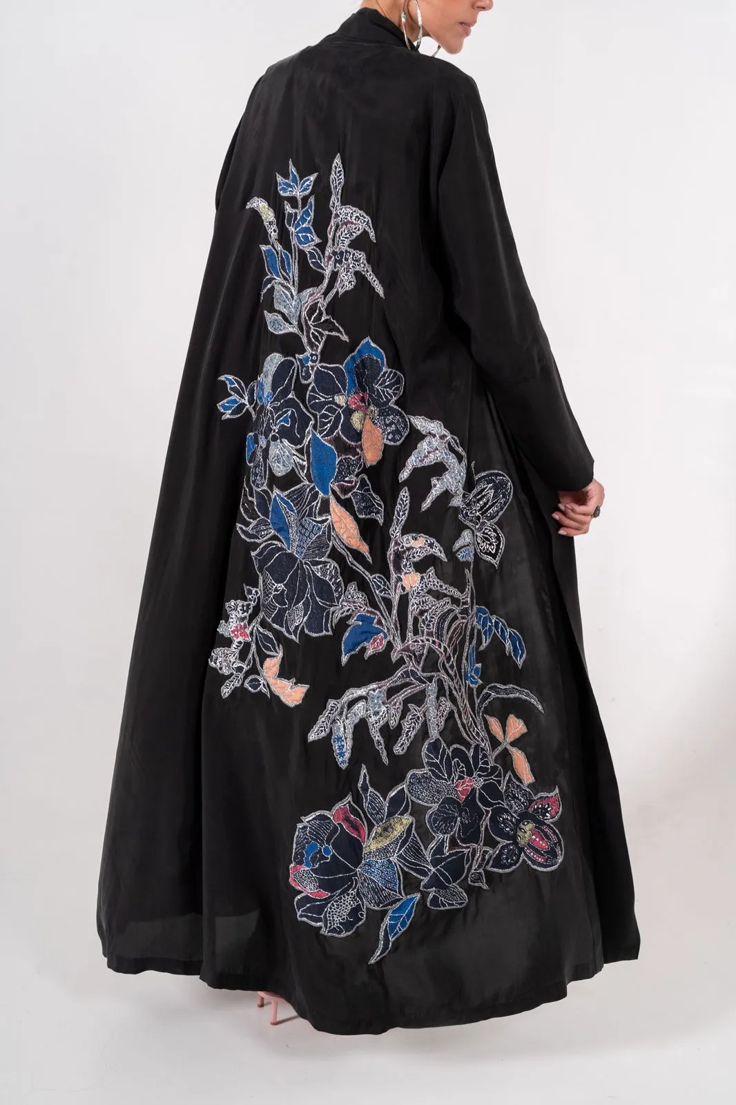 TH1393 ABAYA