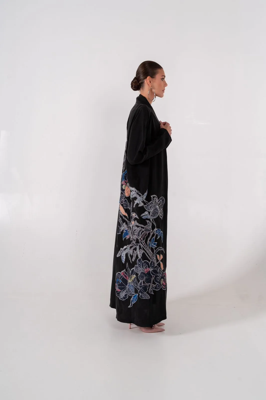 TH1393 ABAYA