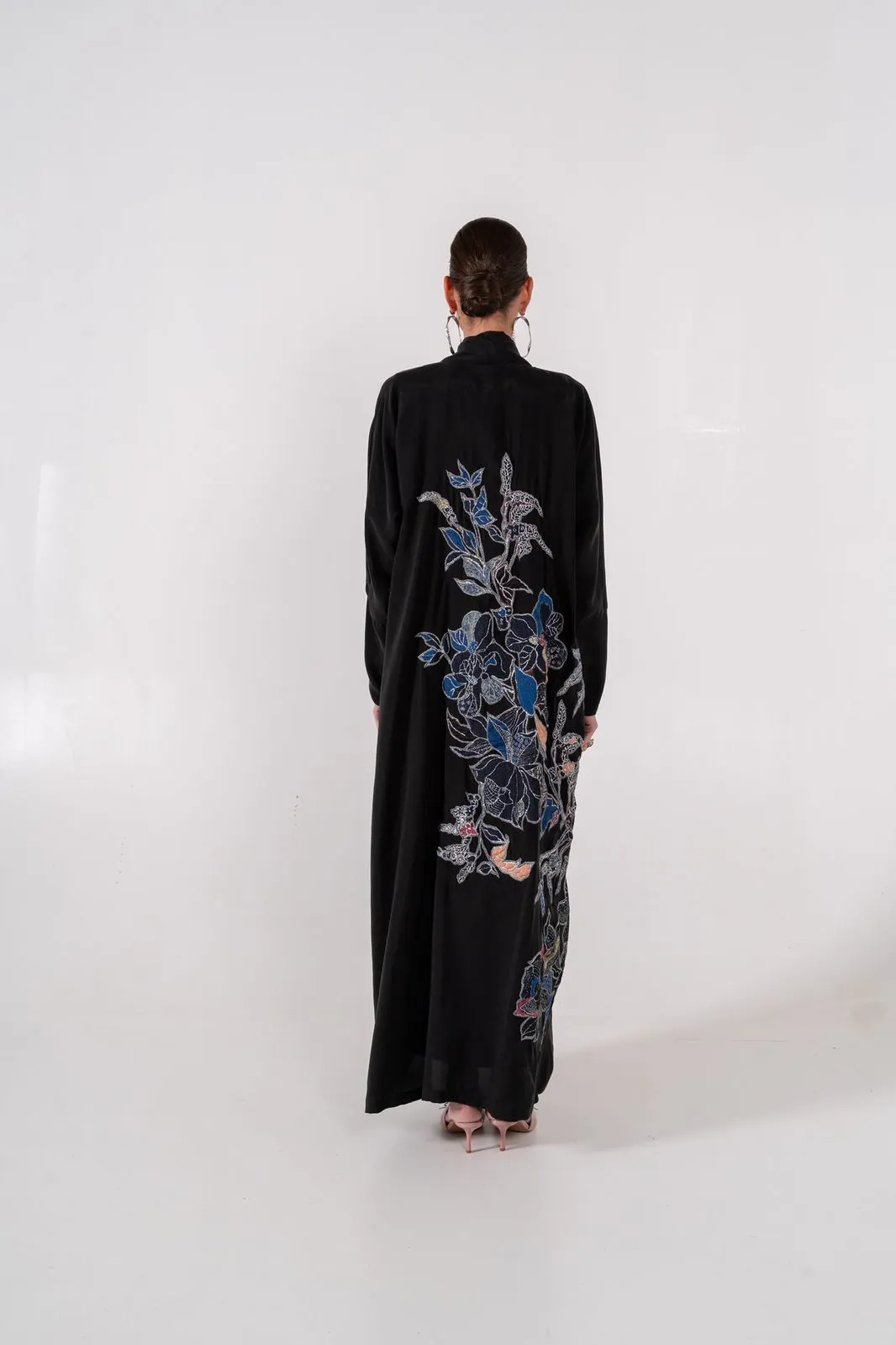 TH1393 ABAYA