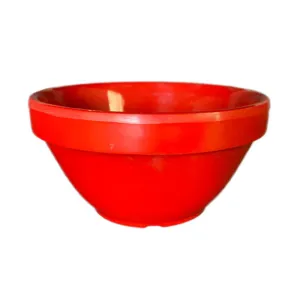 Thunder Group CR313PR 8 oz Melamine Bouillon Cup Pack of 12