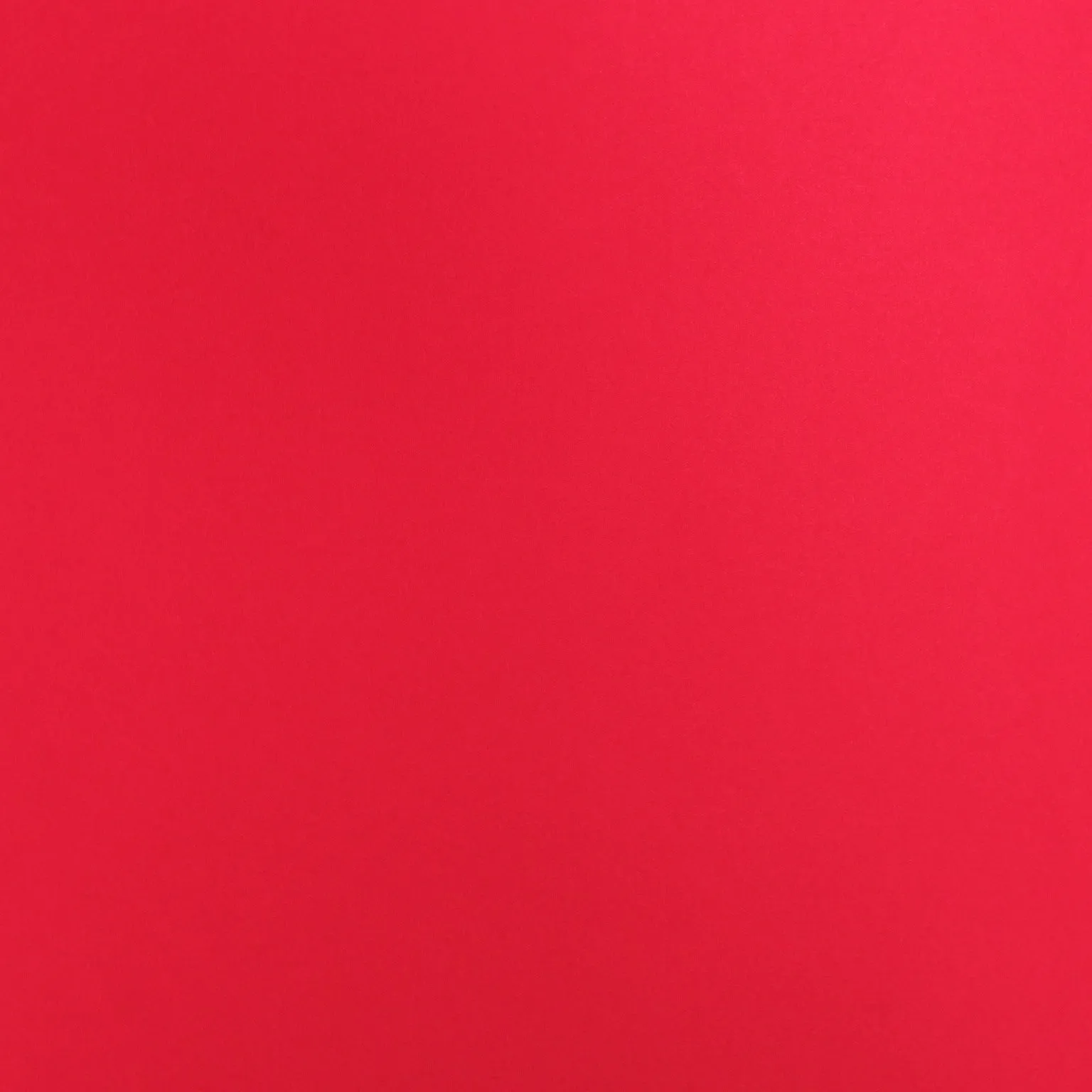 Valentine Red Solid Mystique Satin