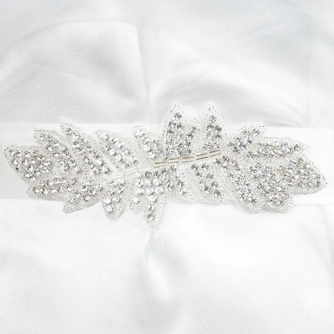 Wedding Event Diamond Bracelet (3 styles)